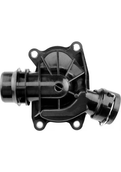 Bmw 5 7 Serisi E39 1997-2003 Su Sıcaklığı Sensörü Için Araba Soğutucu Termostat Tüp Konektörü 1151247269 (Yurt Dışından) fiyatları