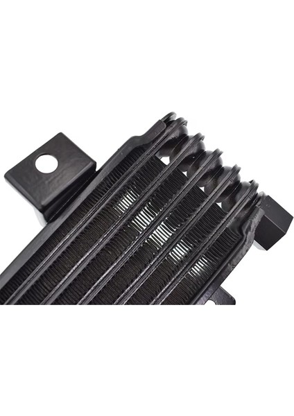 Mitsubishi Pajero 2. Nesil V33 V43 Motor Için Yeni Yüksek Kaliteli Araç Motor Yağı Soğutucu Radyatörü MB033779 (Yurt Dışından) fiyatları