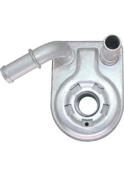 Yeni Yüksek Kaliteli Motor Yağı Soğutucu Yağ Radyatörü DS7G6B856AA DS7Z-6B856-A DS7G-6B856-AA 1801936 DS7Z6B856A Ford Için (Yurt Dışından) modelleri