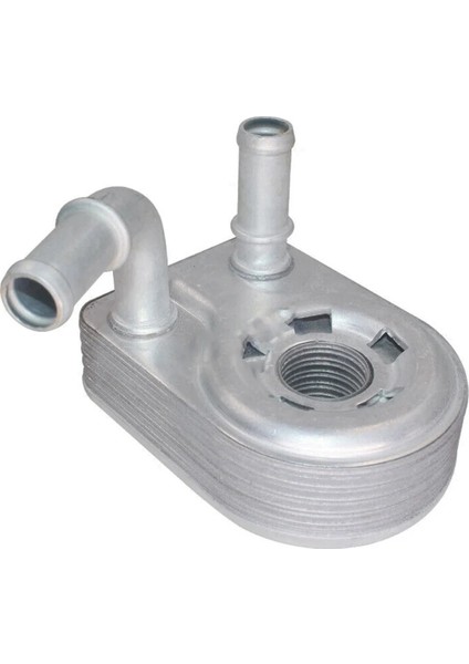 Yeni Yüksek Kaliteli Motor Yağı Soğutucu Yağ Radyatörü DS7G6B856AA DS7Z-6B856-A DS7G-6B856-AA 1801936 DS7Z6B856A Ford Için (Yurt Dışından) fırsatları