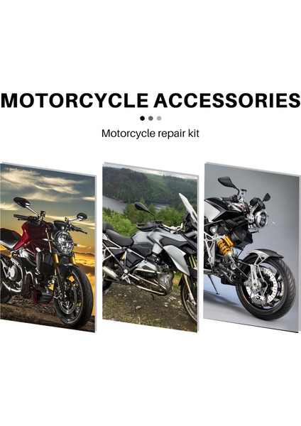 Motosiklet Karbüratör Onarım Kiti Karbüratör Yeniden Oluşturma Kiti Ktm 640 Lc4 1998-2007 Mikuni Cv BST40 Bst 40 (Yurt Dışından)