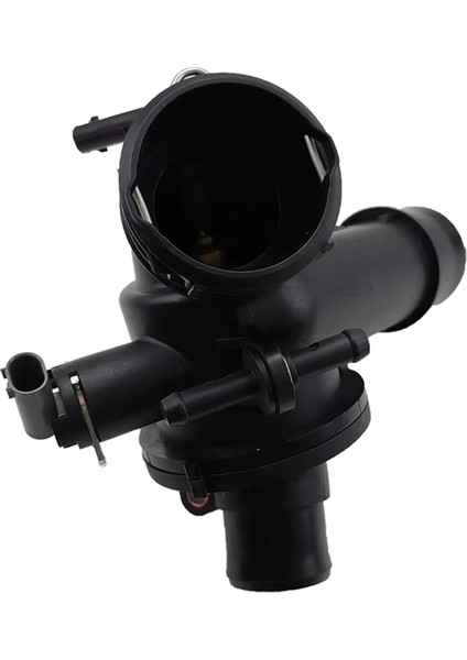 Mercedes Için Motor Soğutma Termostatı Benz W204 W205 W212 W221 W222 E250 6512000615 6512001215 6512001500 6512001715 (Yurt Dışından) modelleri