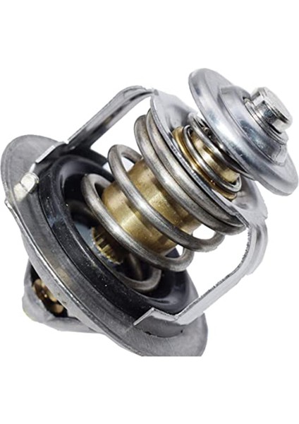 Hyundai Santa Fe Sonata Için Motor Soğutucu Termostat 82 ° Termostat Kia Optima Sorento 25500-23010 (Yurt Dışından) fırsatları