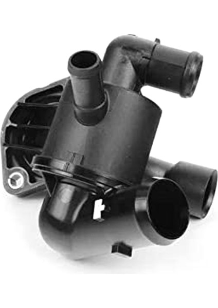 Termostat Muhafaza Soğutma Sistemi Outlet Boru Muhafazası Termostat Montajı 03L121111AC Skoda Audi A3/s3 Passat cc (Yurt Dışından) modelleri