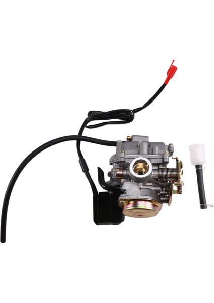 PD18J Gy6 50CC Scooter Moped PD18J Karbüratör Karbonhidrat 139QMB 139QMA Atv Quads Go Kart Buggy (Yurt Dışından)