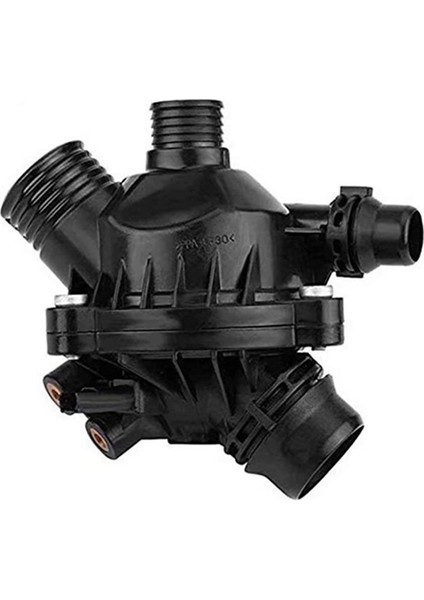 11537536655 Motor Soğutucu Termostat Muhafazası Bmw 1 &#39;3&#39; 5 &#39;6&#39; 7 &#39;x3 Z4 E93 E92 11537549476 1153754788 (Yurt Dışından) modelleri
