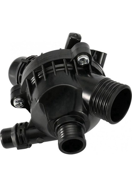 11537536655 Motor Soğutucu Termostat Muhafazası Bmw 1 &#39;3&#39; 5 &#39;6&#39; 7 &#39;x3 Z4 E93 E92 11537549476 1153754788 (Yurt Dışından) fırsatları