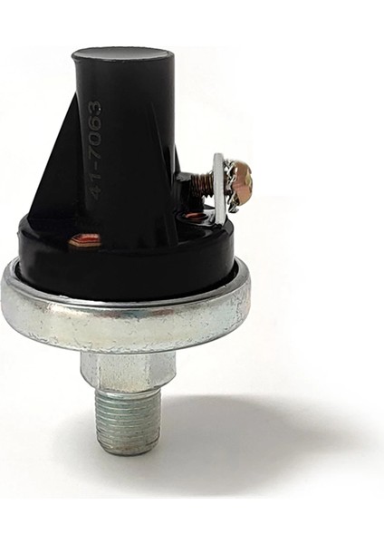 Thermo King Için Yeni Yağ Basınç Anahtarı TK486V C600 C-600 Sb Smx 41-7063 417063 (Yurt Dışından) modelleri