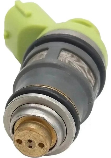 4pcs 23250-75060 23209-79105 Yakıt Enjektör Yakıt Enjektör Nozeti Toyota Hiace Için Otomotiv (Yurt Dışından) fırsatları
