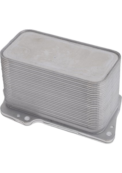 Bmw 340I 440I 540I 740I X3 X4 X6 Aksesuarları Için Araba Motoru Yağı Soğutucu 11428583901 (Yurt Dışından)