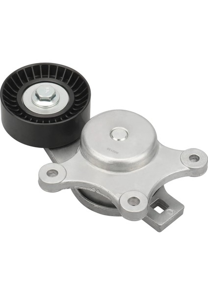 Araba Kemeri Gergin Montajı 8T4Z6B209A 7T4E6B209AA BT4E6B209CC Ford Explorer Sharp Flex Fusion Fusion Boğa Mazda (Yurt Dışından)