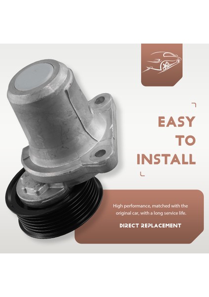 LFG1-15-980 Motor Parçaları Mazda 6 2002-2012 Gg Gh Tribute 2.3 2004 -2008 Mx-5 (Yurt Dışından) indirimleri