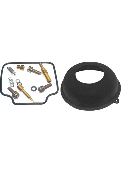 Motosiklet Karbüratör Onarım Kiti Karbüratör Honda Xr 650 L NX650 Nx 650 XR650 Için (Yurt Dışından) fiyatları
