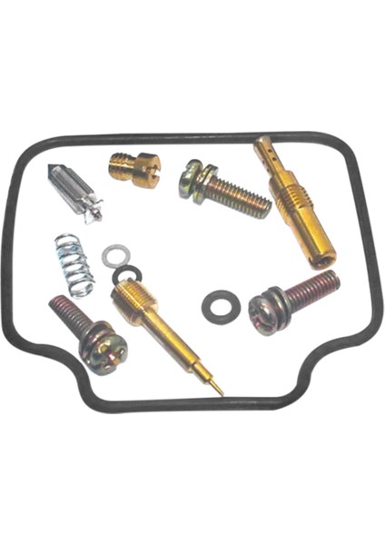 Motosiklet Karbüratör Onarım Kiti Karbüratör Honda Xr 650 L NX650 Nx 650 XR650 Için (Yurt Dışından) modelleri