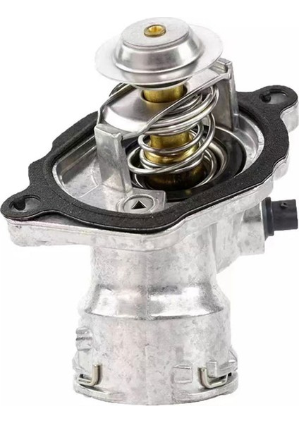 A2732000215 Mercedes Için Araç Motor Soğutucu Termostat Benz GL450 GL550 SL550 CL550 E550 ML550 2007-2013 A2722000515 (Yurt Dışından) fiyatları