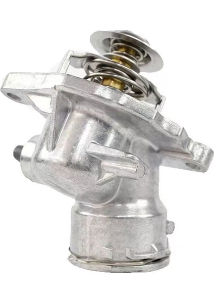 A2732000215 Mercedes Için Araç Motor Soğutucu Termostat Benz GL450 GL550 SL550 CL550 E550 ML550 2007-2013 A2722000515 (Yurt Dışından) modelleri