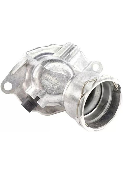 A2732000215 Mercedes Için Araç Motor Soğutucu Termostat Benz GL450 GL550 SL550 CL550 E550 ML550 2007-2013 A2722000515 (Yurt Dışından) indirimleri