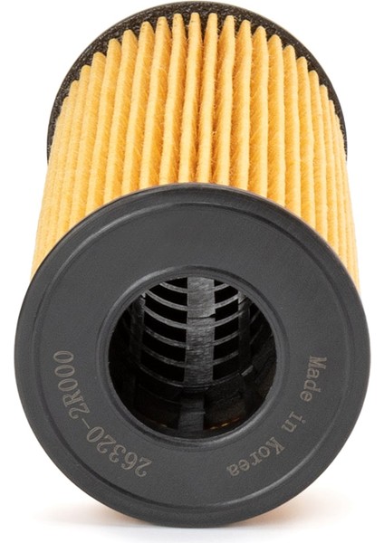 4set 26320-2R000 263202R000 Araç Motor Yağı Filtre Elemanları Hyundai Santa Fe Iv 2.0 Dizel Motor /tucson Nx4 2.0 (Yurt Dışından) fiyatları