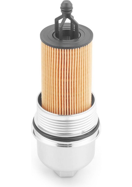 68191350AA 68191349AA Alüminyum Yükseltilmiş Yağ Filtresi ve Kapak Kapak Kiti Chrysler Dodge Jeep Cherokee Wrangler (Yurt Dışından) fırsatları