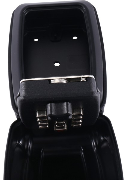 Su Geçirmez Hırsızlığa Karşı Şifre Anahtar Kutusu Duvara Monte Şifre Kutusu (Yurt Dışından)