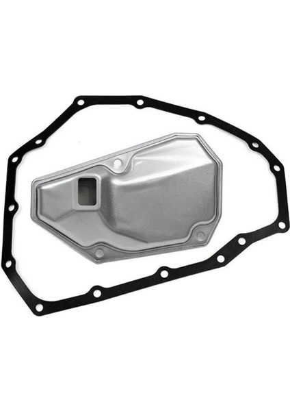 Yeni Yüksek Kaliteli Araba Otomatik Şanzıman Filtresi Şanzıman Yağ Filtresi JF020 31728-50X0A Yeni Bluebird Yeni Sylphy Için (Yurt Dışından)