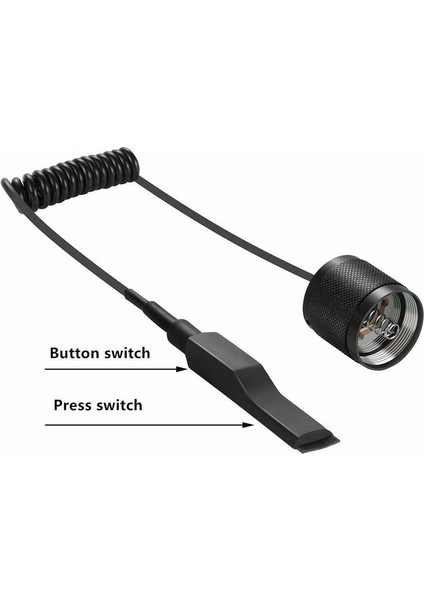 El Feneri Kuyruk Kapağı Anahtarı Ikinci Nesil Hat Kontrol Uzantısı (Yurt Dışından) modelleri