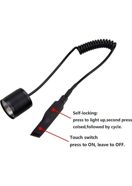 El Feneri Kuyruk Kapağı Anahtarı Ikinci Nesil Hat Kontrol Uzantısı (Yurt Dışından) fırsatları