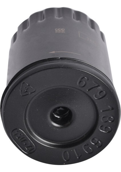 Araba Yağı Filtresi 280459 /289571 Ferrari &amp; Maserati Quattroporte Granturismo 2007-2013 (Yurt Dışından) indirimleri
