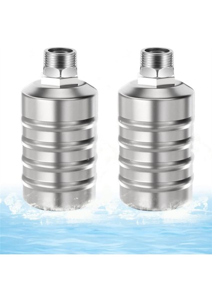 2 Adet Su Seviyesi Kontrol Şamandıra Vanası Su Tankı Için 34 Inç Üst (Yurt Dışından) fiyatları