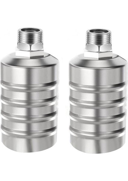 2 Adet Su Seviyesi Kontrol Şamandıra Vanası Su Tankı Için 34 Inç Üst (Yurt Dışından) indirimleri