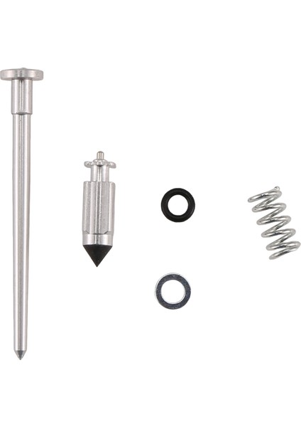 Motosycle Aksesuarları Piston Diyaframı Şamandıra Honda CB400 CBR400 Için Karbüratör Onarım Kiti (Yurt Dışından) fırsatları