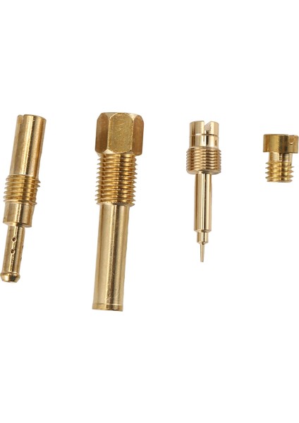 Motosycle Aksesuarları Piston Diyaframı Şamandıra Honda CB400 CBR400 Için Karbüratör Onarım Kiti (Yurt Dışından) indirimleri