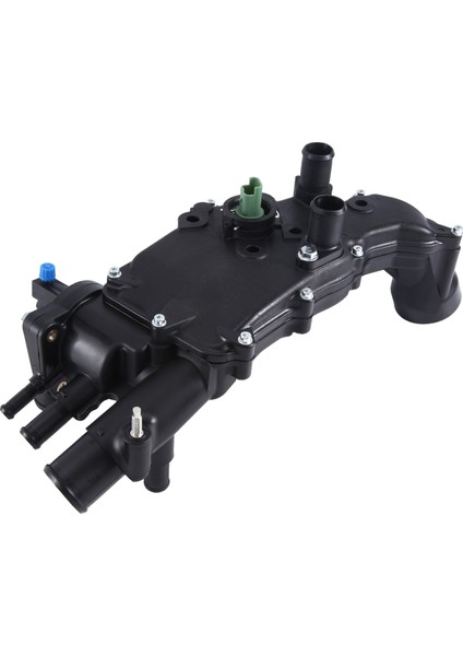 1336.W7 Peugeot Ortağı Için Sensörlü Araba Termostat Muhafazası 206 307 406 2.0 Hdı 1336W7 (Yurt Dışından) fiyatları