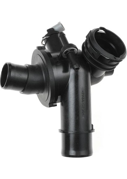 A6512000615 Termostat Soğutma Termostat Mercedes-Benz W204 W205 W212 W166 W221 W222 W639 W447 (Yurt Dışından)