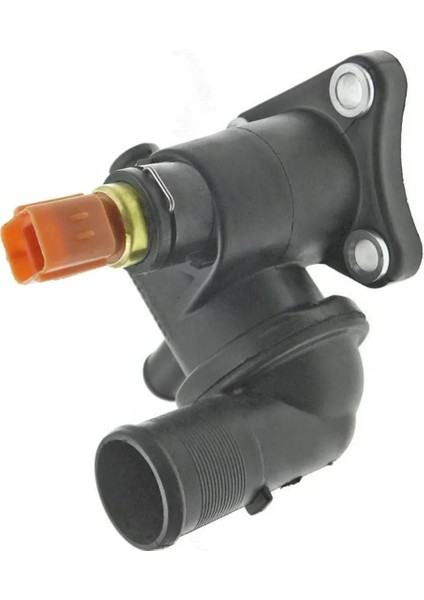 Termostat Muhafaza Soğutma Su Adaptörü 25650-02560 Kia Picanto Sa 04-10 Sabah Atoz Amica Friend 25650-02501 (Yurt Dışından)