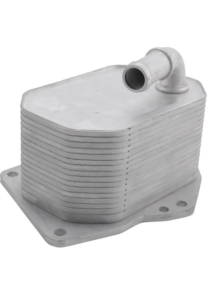 Motor Yağı Soğutucu Otomobil Alüminyum Radyatör 1746665 Ford Ranger T6 2.2l 3.2l Tdcı 2012-2021 (Yurt Dışından)