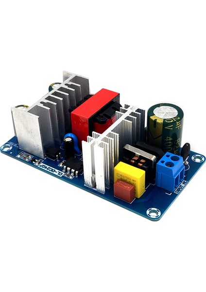 24V 3A Anahtarlama Güç Kartı 70W Izole Güç Modülü (Yurt Dışından)
