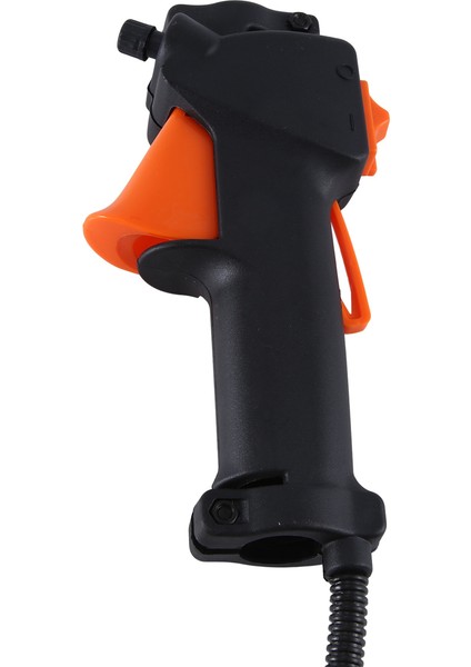 Çim Biçme Makinesi Anahtarı Gaz Kablosu Açık Kapalı Kapatma Anahtarı (Yurt Dışından) fiyatları