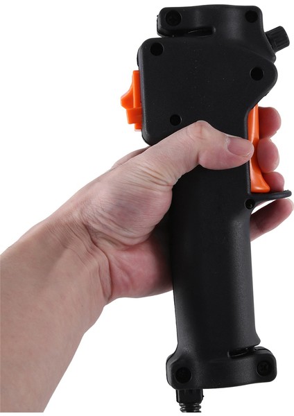 Çim Biçme Makinesi Anahtarı Gaz Kablosu Açık Kapalı Kapatma Anahtarı (Yurt Dışından) fırsatları