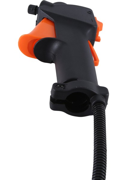 Çim Biçme Makinesi Anahtarı Gaz Kablosu Açık Kapalı Kapatma Anahtarı (Yurt Dışından) indirimleri