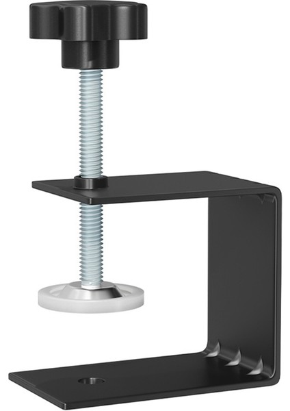 Çekmece Paneli Jig C Kelepçesi 3mm Kalınlığında Matkap Deliği Kılavuzu U Kelepçesi 4 Paket (Yurt Dışından) modelleri