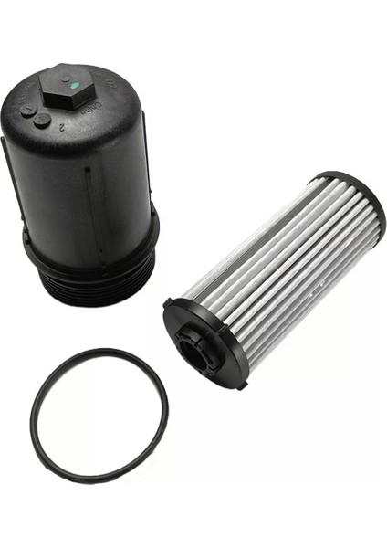 DQ381/500 Şanzıman Yağı Filtre Muhafazası 0BH325159M Vw Golf Arteon Jetta Polo Audi A3 Q2 Q3 Tt R8 Rs3 0bh 325 159 N (Yurt Dışından) modelleri