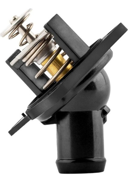 Otomobil Soğutma Sistemi Honda Elemanı Için Termostat Muhafazası 2.4l Dx Accord Vııı 19301-RAA-A01 19301-RAA-A02 19301-R40-A02 (Yurt Dışından)