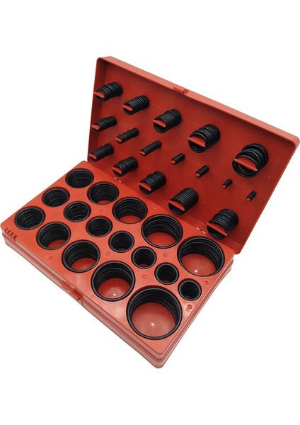 419PC Kauçuk Aşınma- O-Ring Sızdırmazlık Halkası (Yurt Dışından)