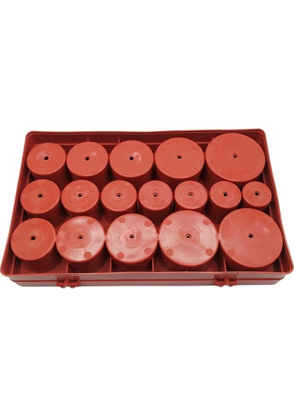 419PC Kauçuk Aşınma- O-Ring Sızdırmazlık Halkası (Yurt Dışından) indirimleri