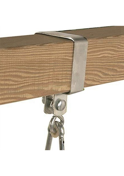 Kare Bağlantı Salıncak Kancası Yay Toka Kancası 2 Paket (Yurt Dışından) modelleri