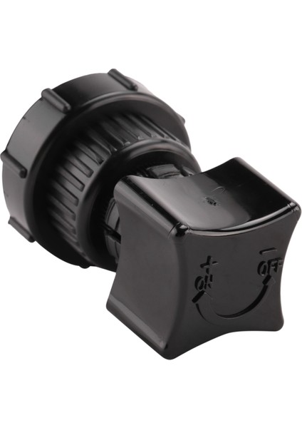 137-0001 Sanborn Için Plastik Hava Kompresörü Regülatör Vana Düğmesi (Yurt Dışından)