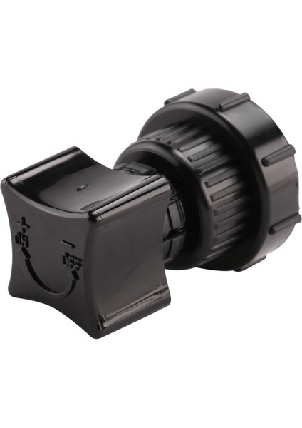 137-0001 Sanborn Için Plastik Hava Kompresörü Regülatör Vana Düğmesi (Yurt Dışından) fırsatları