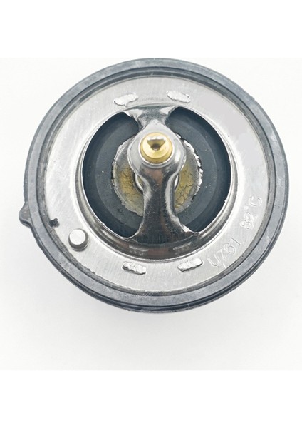 Motor Soğutucu/termostat 25500-23010 Kıa Sportage Optima Forte Tucson Hyundai Santa Fe Sonata Accent 2550023001 (Yurt Dışından) fırsatları