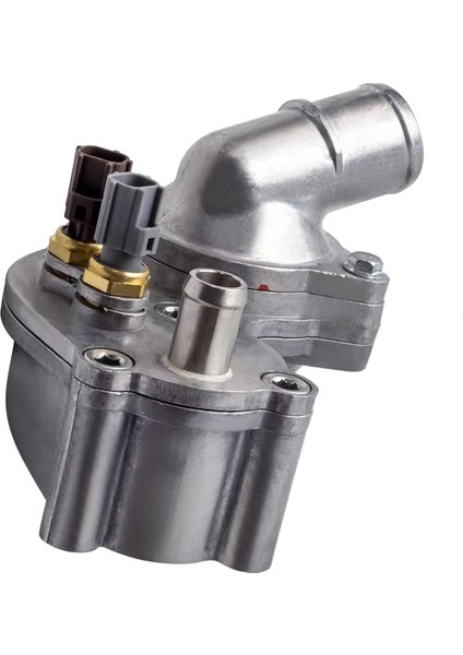 Ford Explorer Sport Trac Trac Merkür Mountainer Için Termostat Konut 4.0l 2002-2010 1L2Z 8255-AA 2L2Z 8592-BA (Yurt Dışından) modelleri